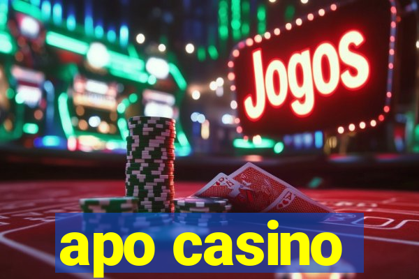 apo casino