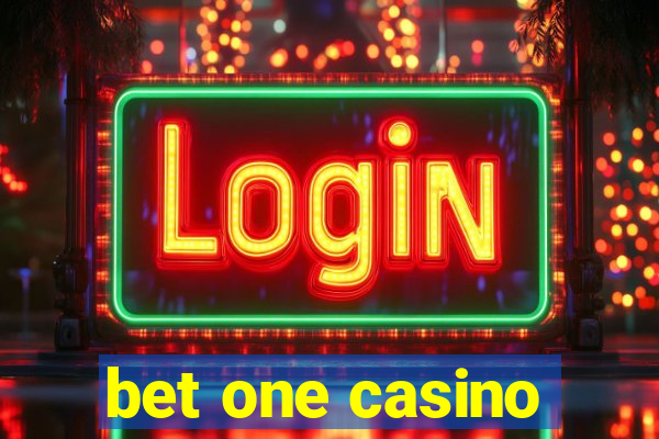 bet one casino