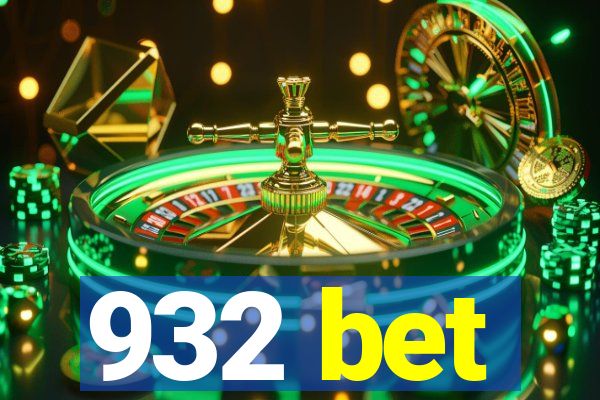 932 bet