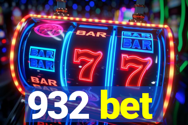 932 bet