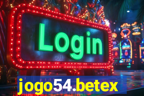 jogo54.betex