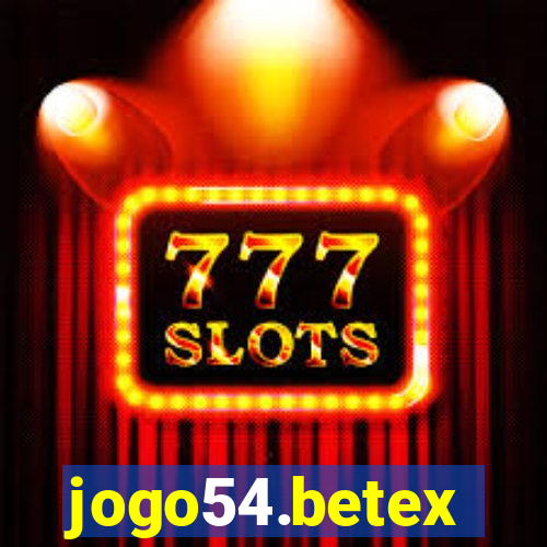 jogo54.betex