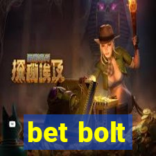 bet bolt