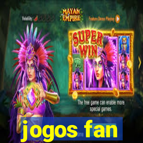 jogos fan