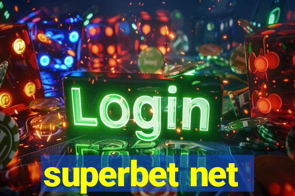 superbet net