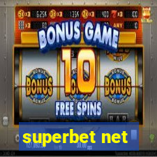 superbet net