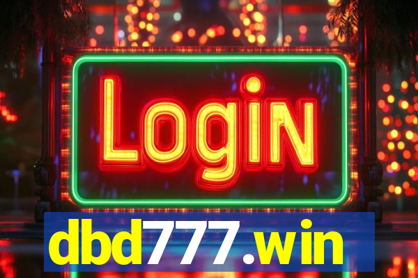 dbd777.win