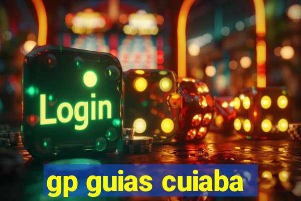 gp guias cuiaba