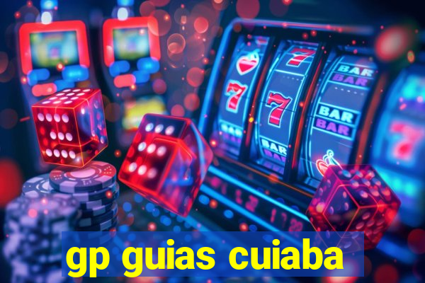 gp guias cuiaba