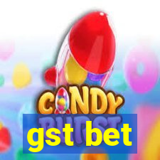 gst bet