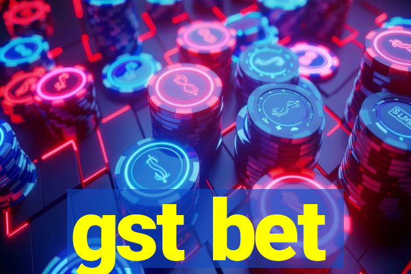 gst bet