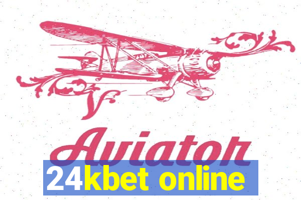 24kbet online