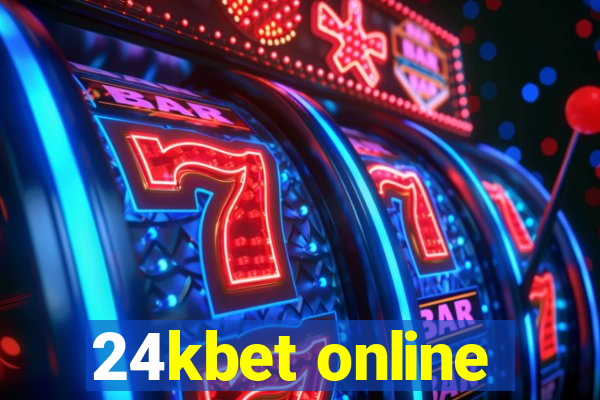 24kbet online