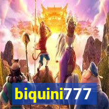 biquini777