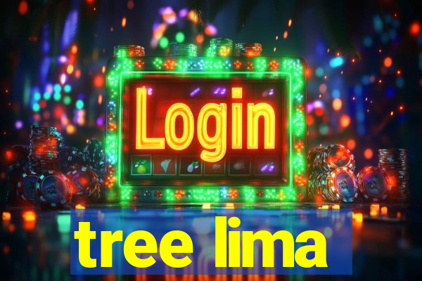 tree lima