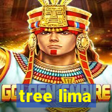 tree lima