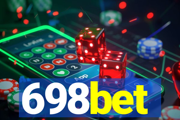 698bet