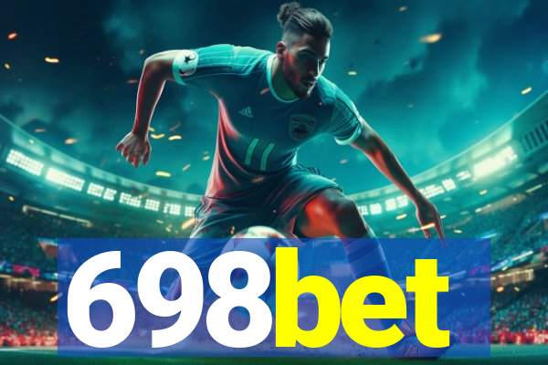 698bet