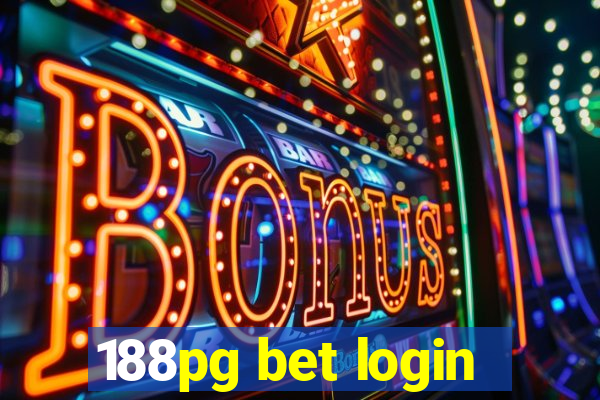 188pg bet login