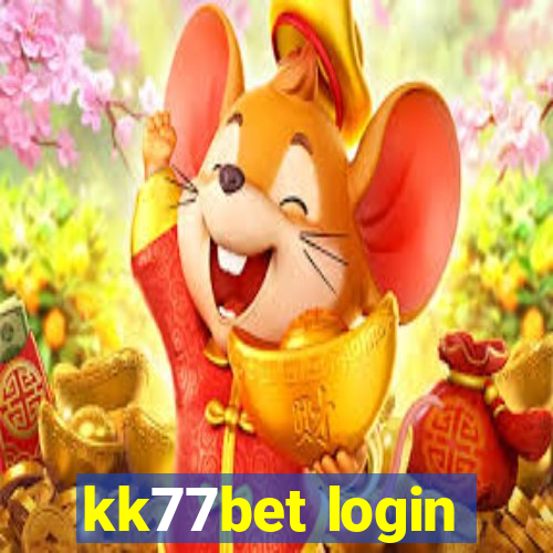 kk77bet login