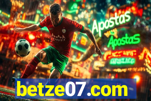 betze07.com