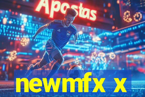 newmfx x