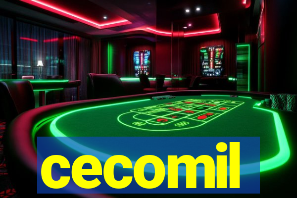 cecomil