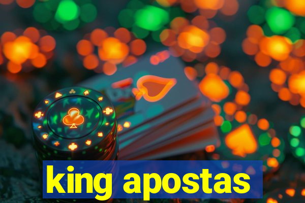 king apostas