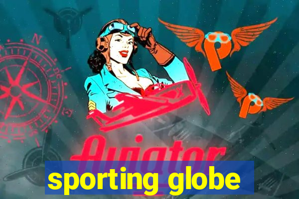 sporting globe