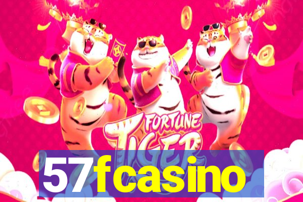 57fcasino