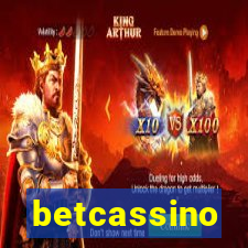 betcassino