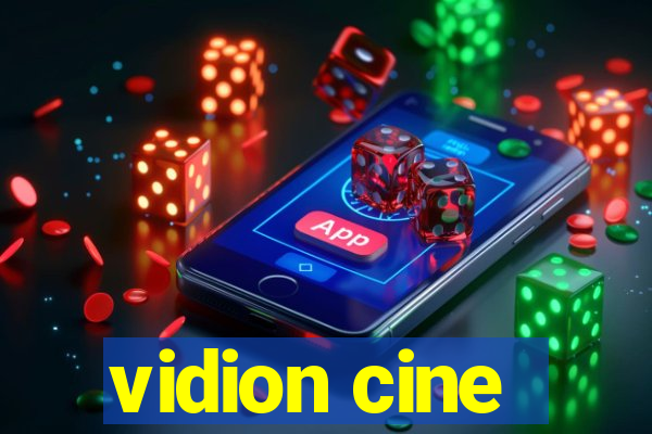 vidion cine