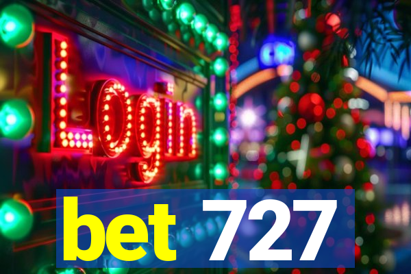 bet 727