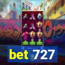 bet 727