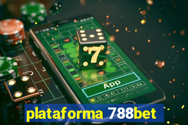 plataforma 788bet