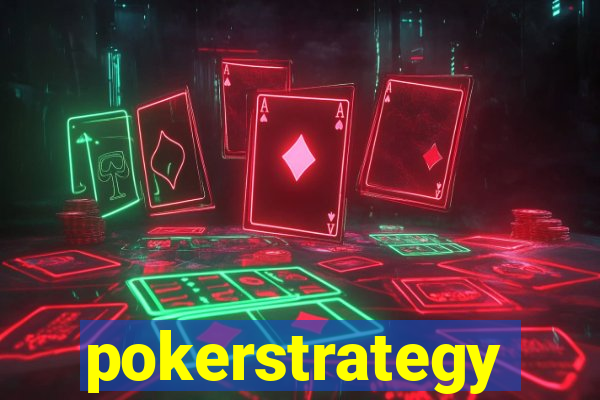 pokerstrategy