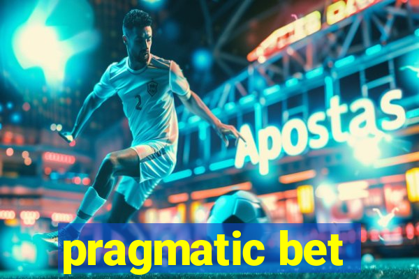 pragmatic bet