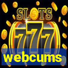 webcums