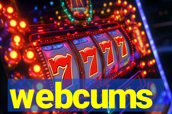 webcums