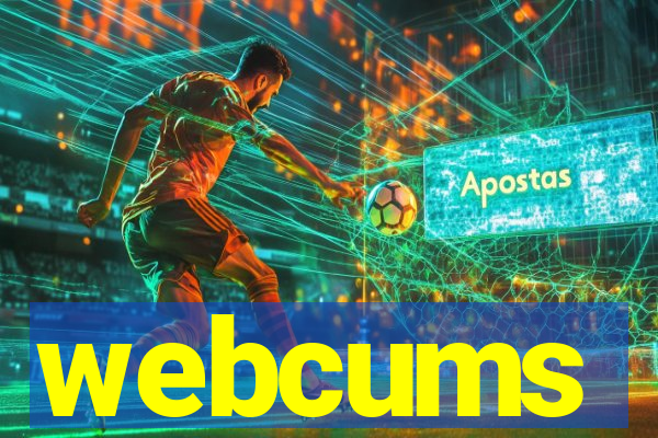 webcums