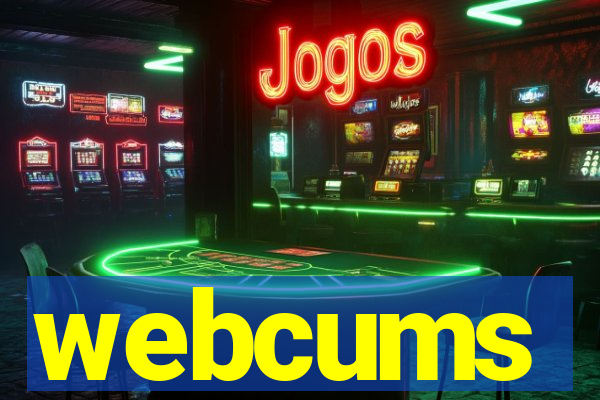 webcums