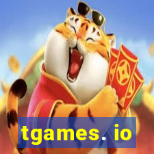 tgames. io