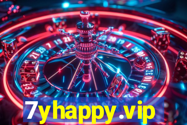 7yhappy.vip