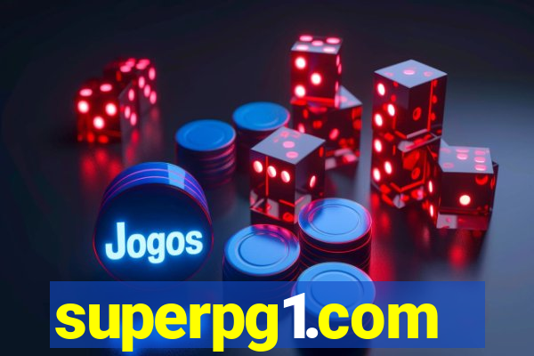 superpg1.com