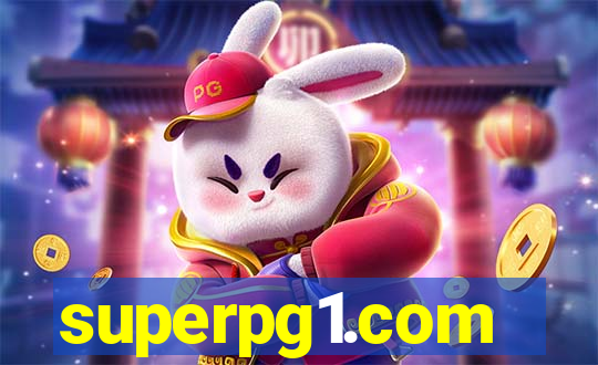 superpg1.com