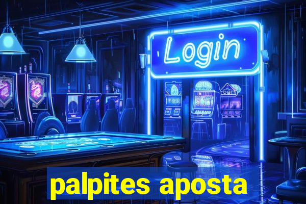 palpites aposta