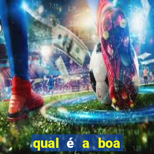 qual é a boa porto alegre