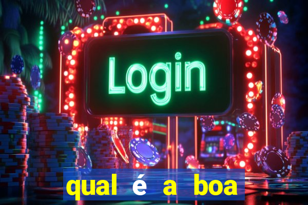 qual é a boa porto alegre