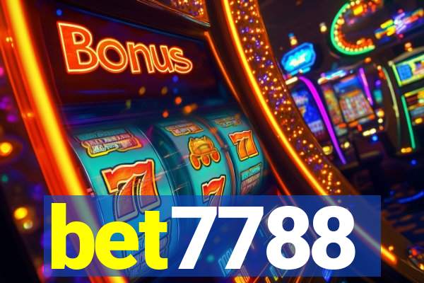 bet7788