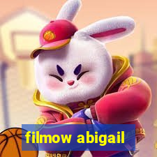 filmow abigail